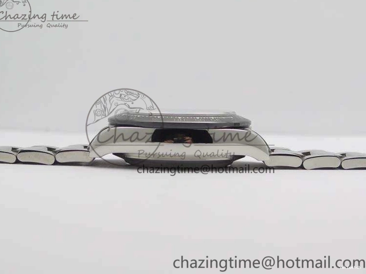 Bracelet A4130 Edition Daytona Gray Bezel On SS Dial JH 116519LN Best Ceramic 0908